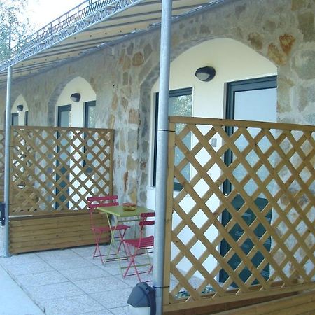 Affittacamere Arabafenice Веццано-Лигуре Экстерьер фото